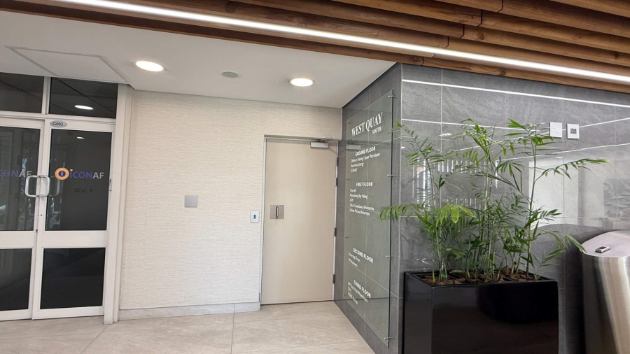 To Let commercial Property for Rent in Waterfront Western Cape